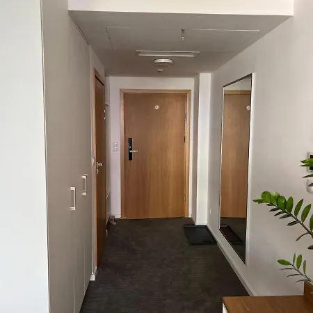 Seaside Park 27 Metrów Radości