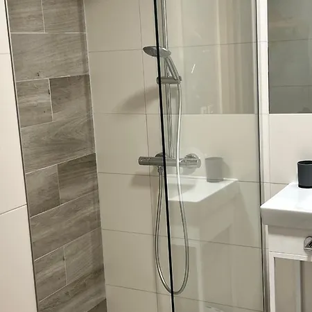 Seaside Park 27 Metrów Radości * Kołobrzeg