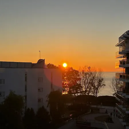 Seaside Park 27 Metrów Radości