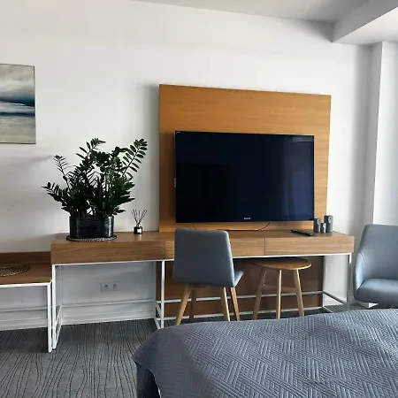 Seaside Park 27 Metrów Radości